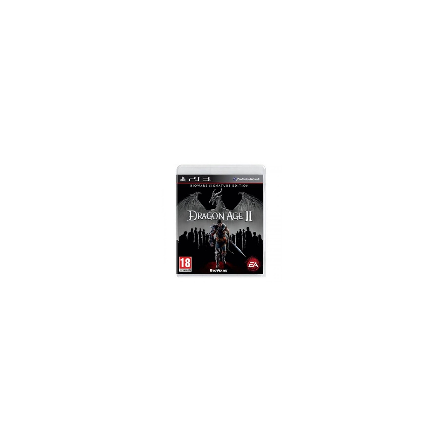 Dragon Age 2 - Bioware Signature Edition