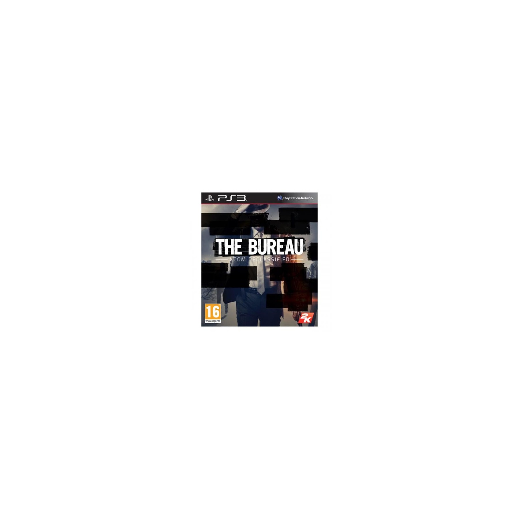 The Bureau: XCOM Declassified