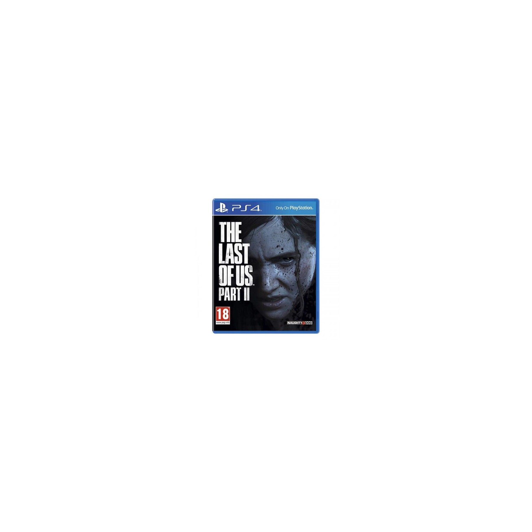 The Last of Us Parte II Juego para Consola Sony PlayStation 4 PS4