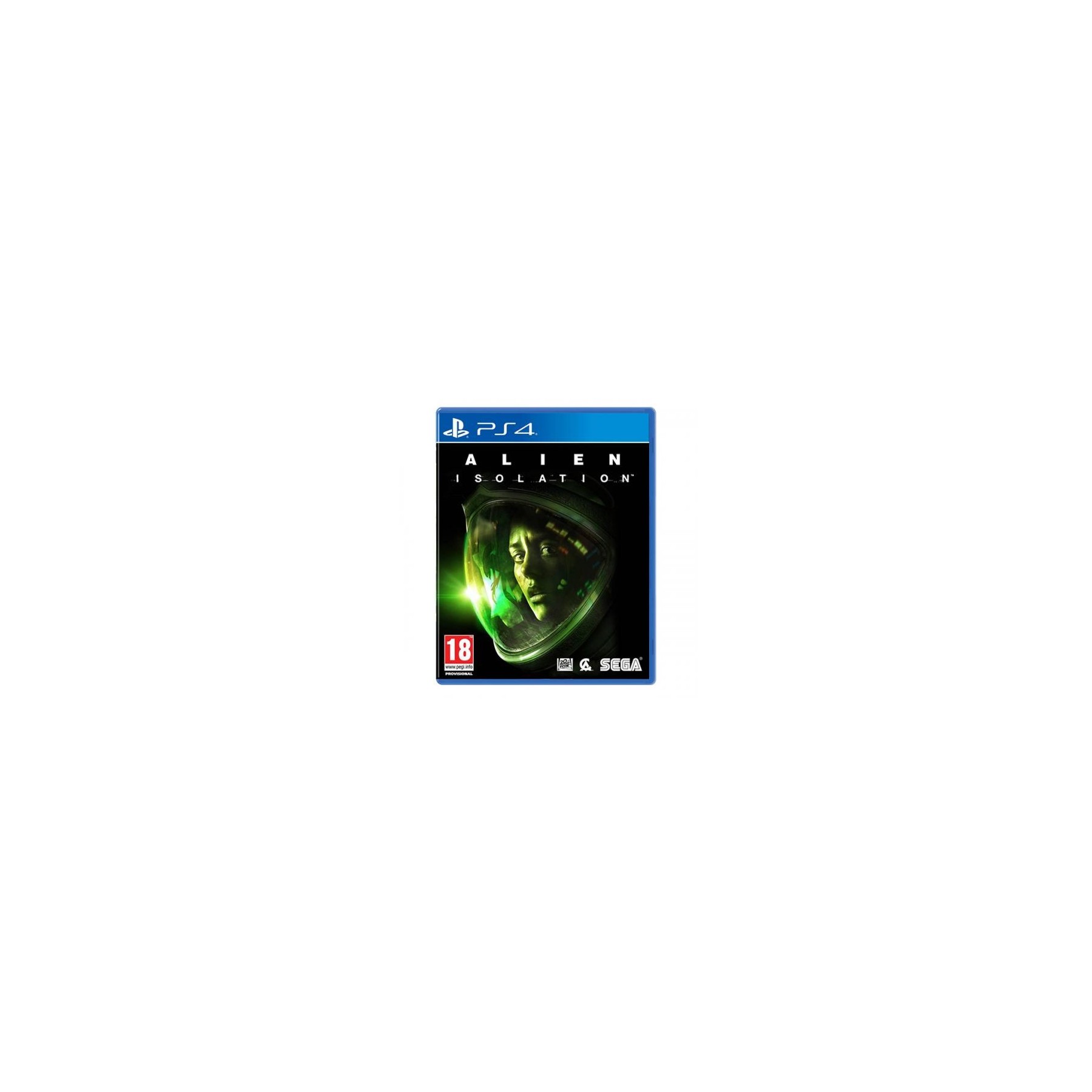 Alien Isolation Juego para Consola Sony PlayStation 4 PS4