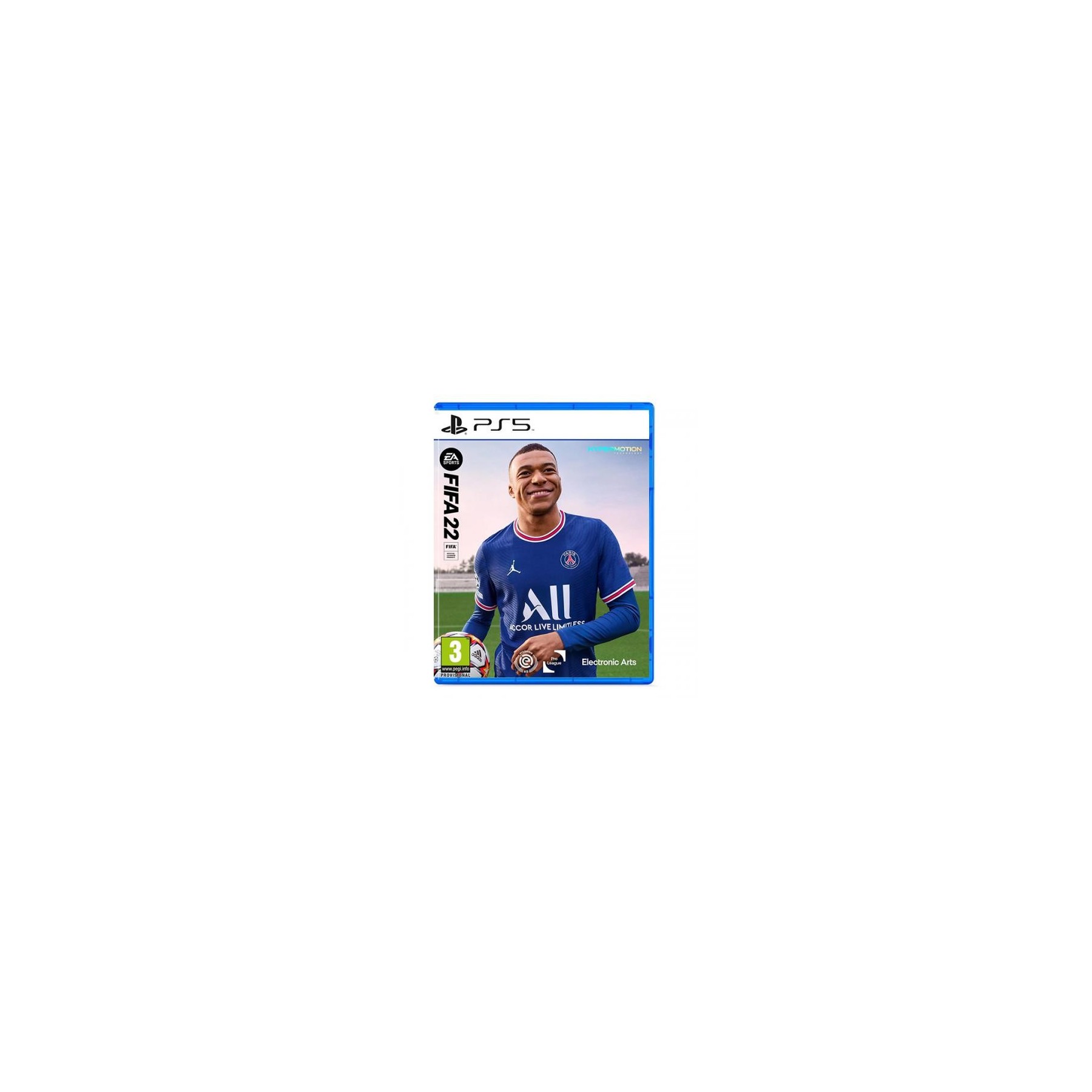 Fifa 22