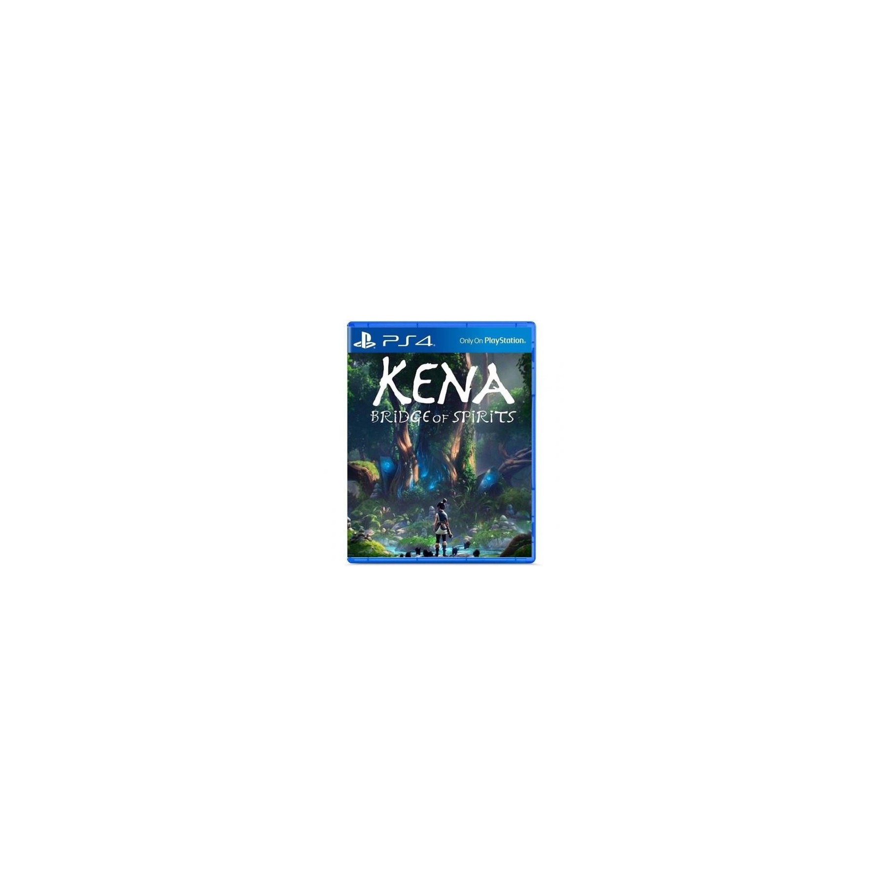 Kena: Bridge of Spirits Deluxe Edition