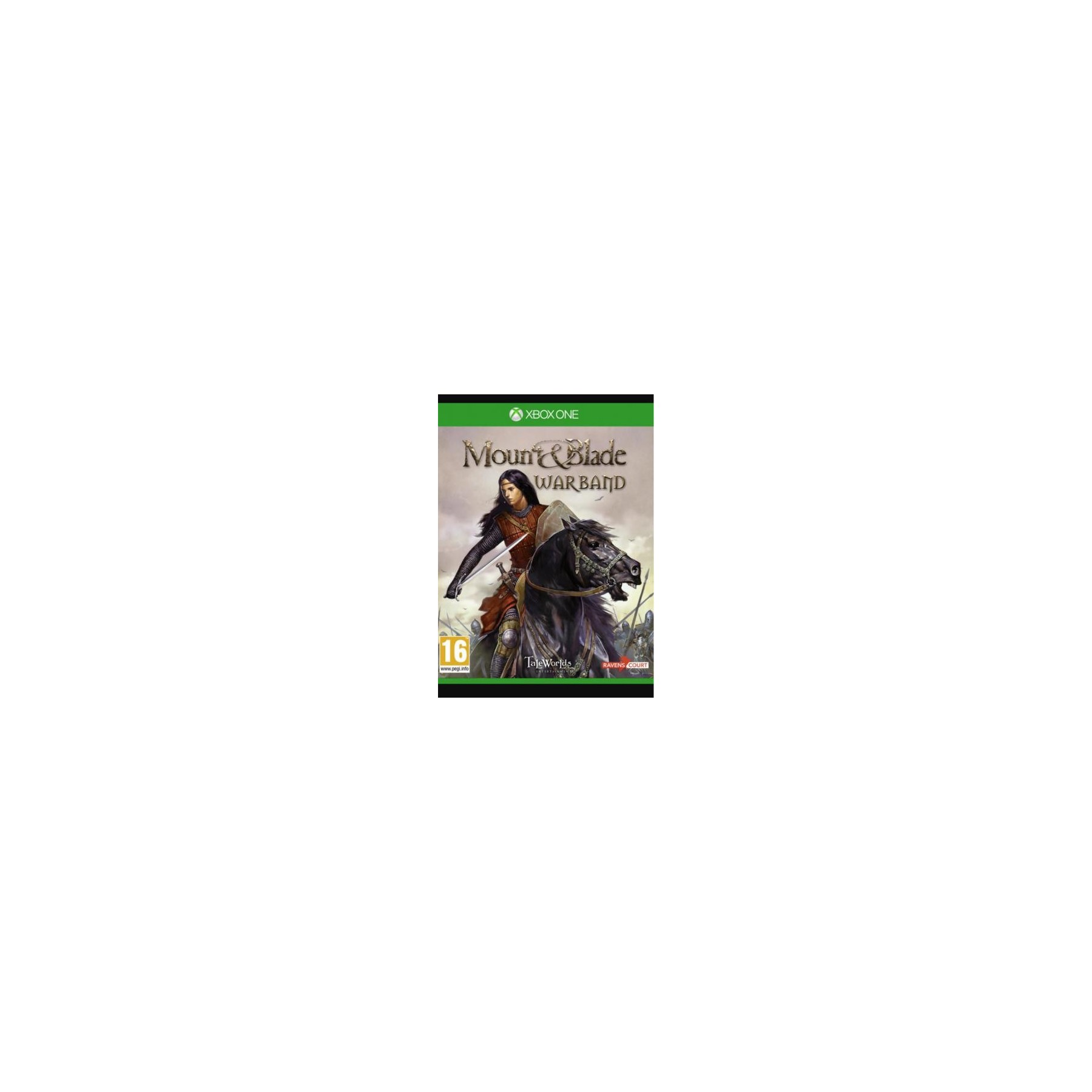 Mount & Blade II: Bannerlord Juego para Consola Microsoft Xbox Series X