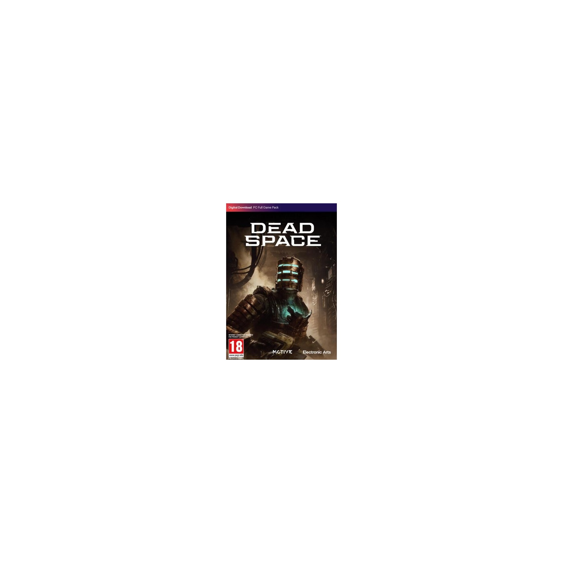 Dead Space Remake [ Digital ] Juego para PC, Ordenador