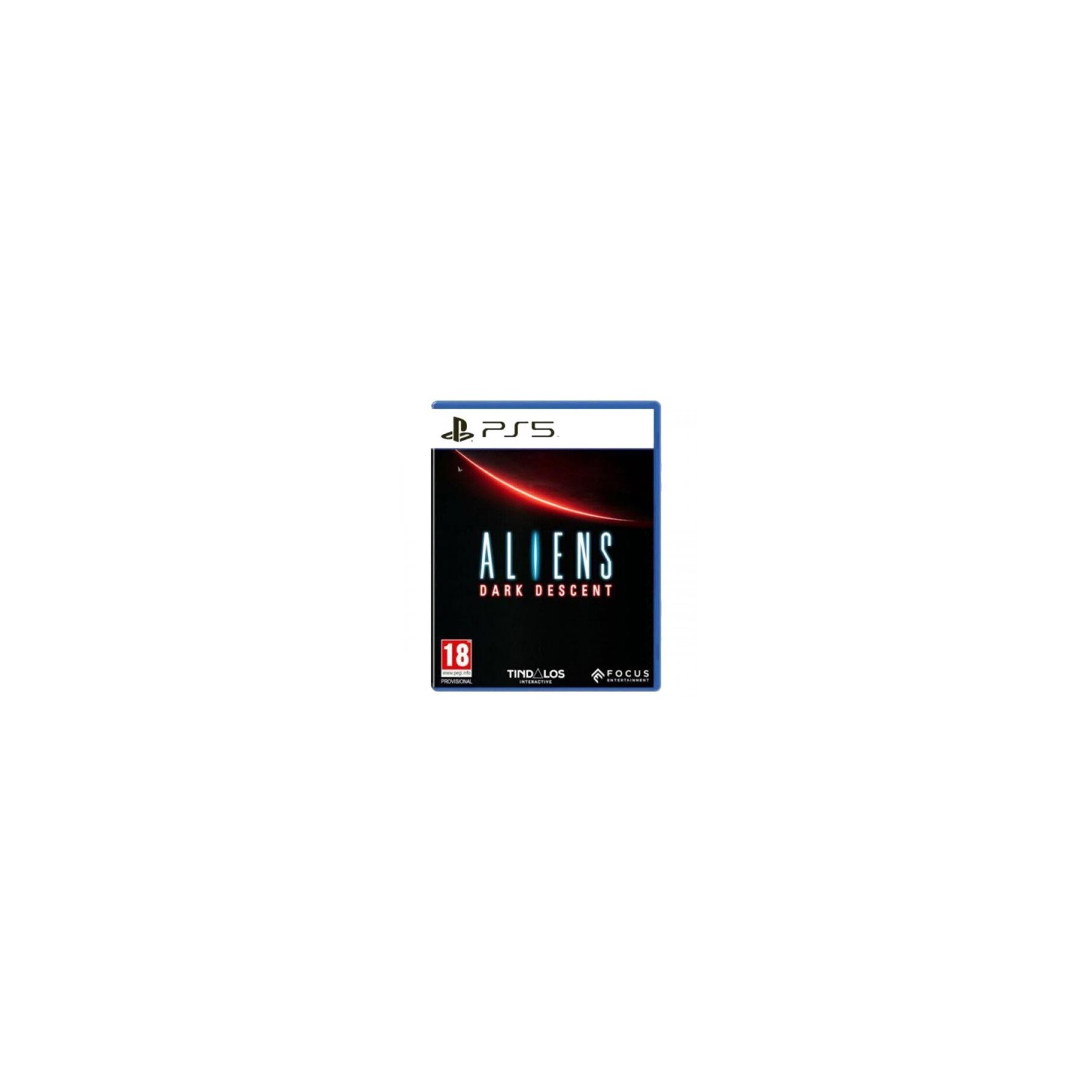 Aliens : Dark Descent