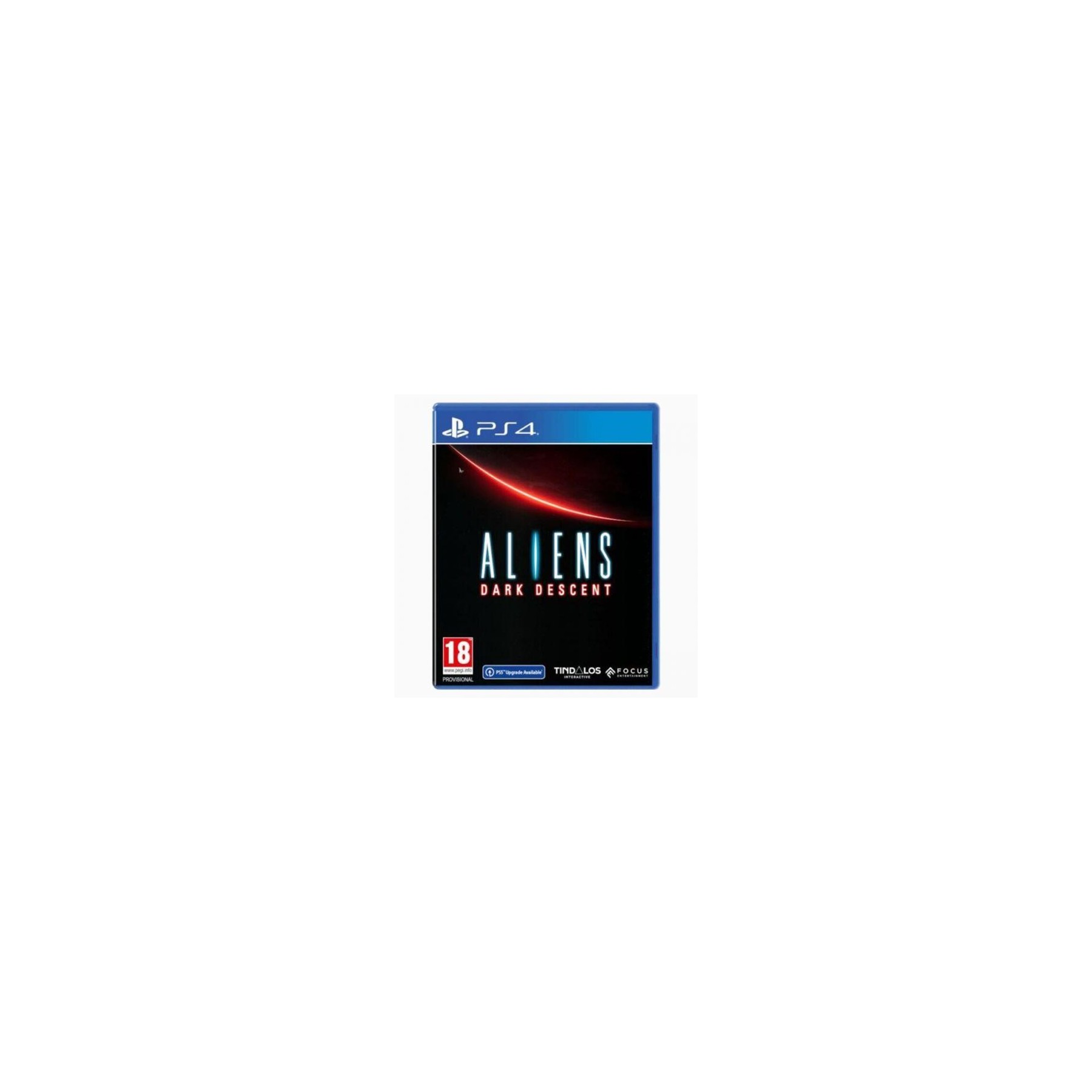 Aliens : Dark Descent