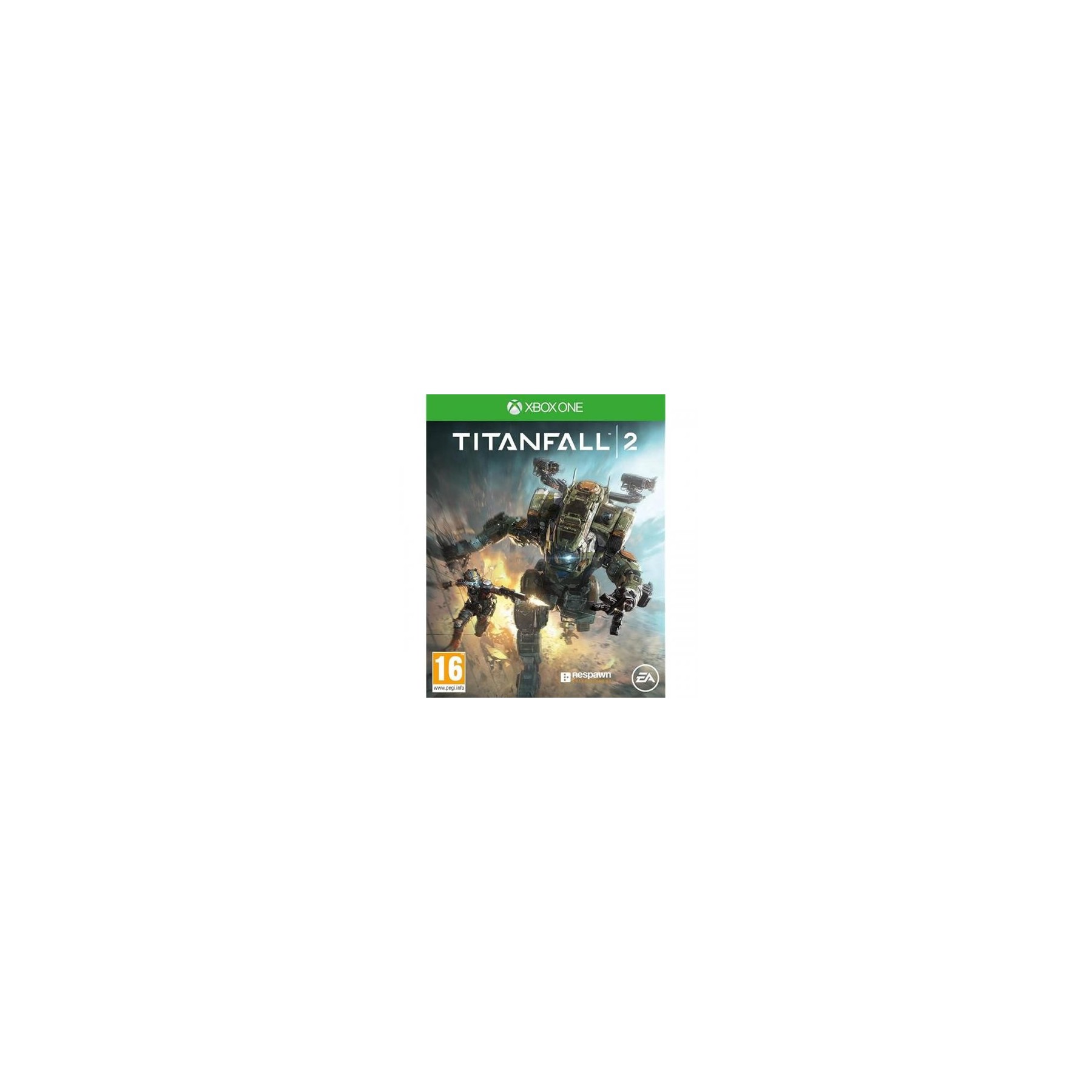 Titanfall 2 Juego para Consola Microsoft Xbox One