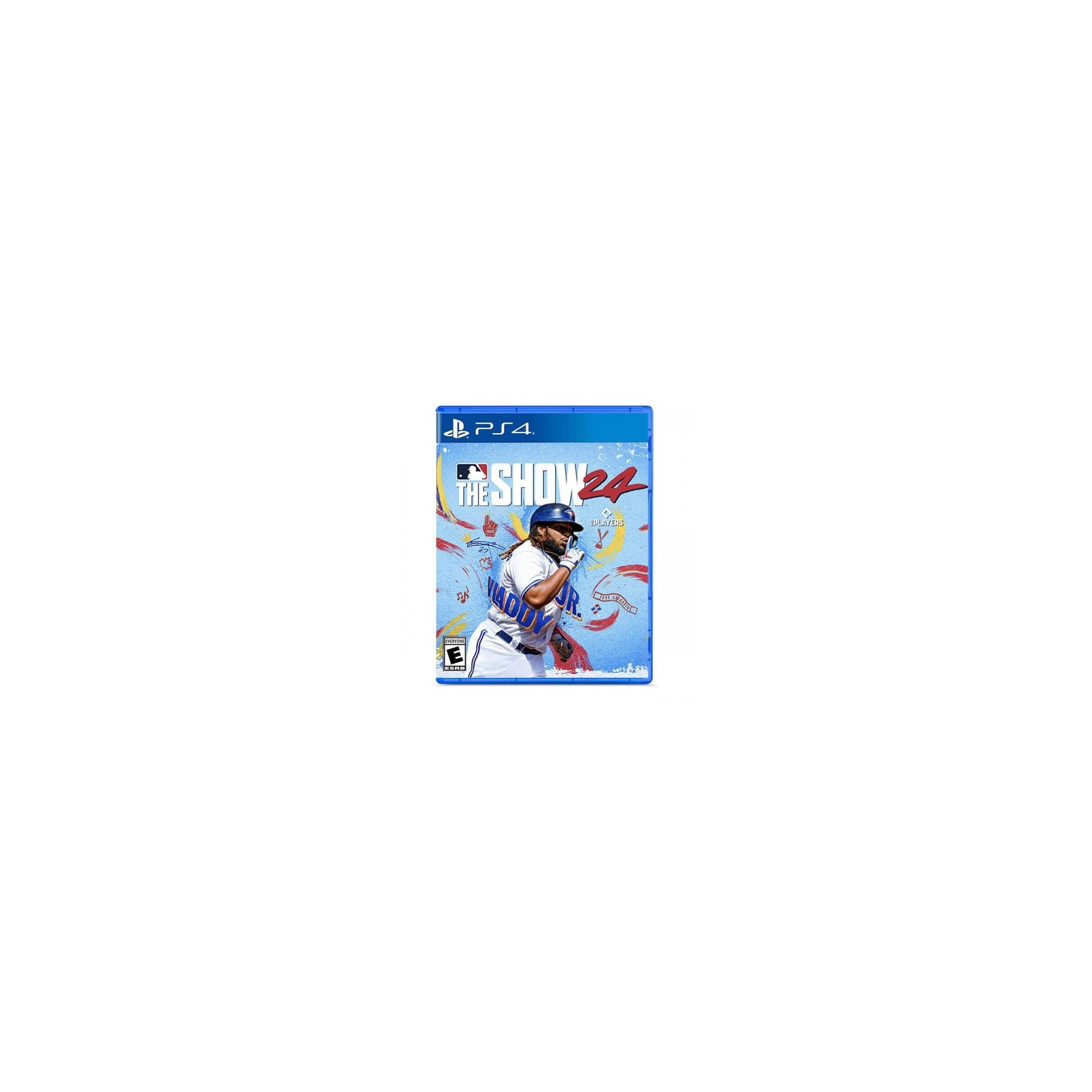 MLB The Show 2024 Juego para Consola Sony PlayStation 4 PS4