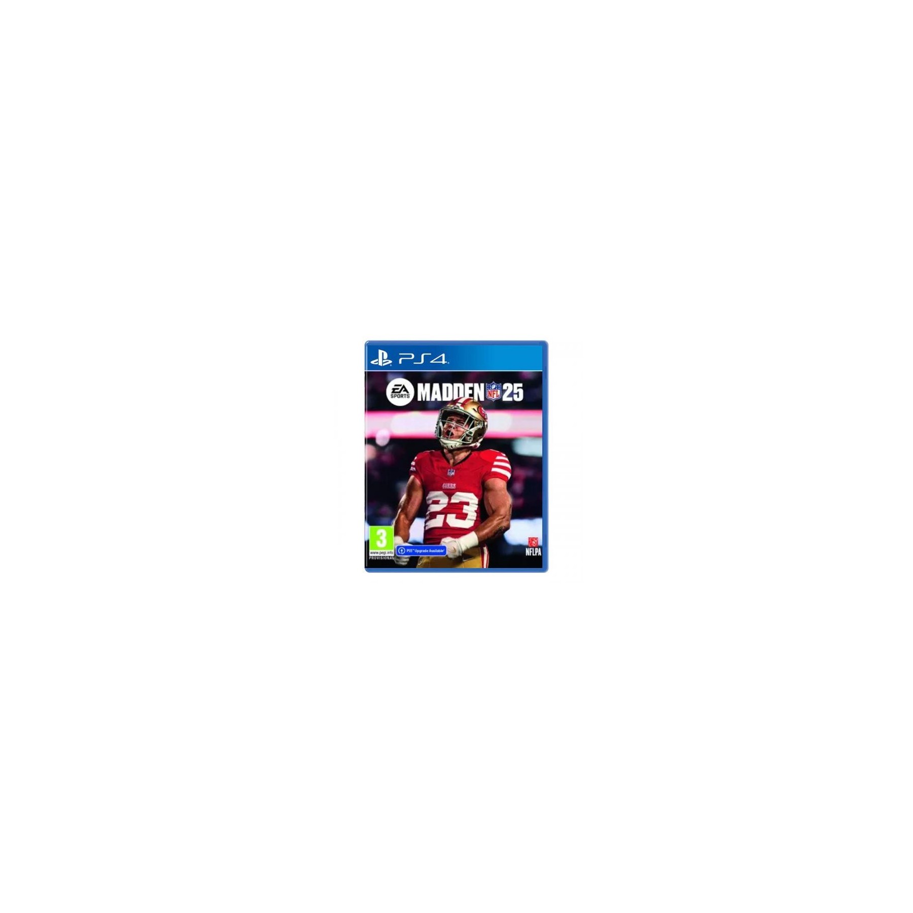 Madden NFL 25