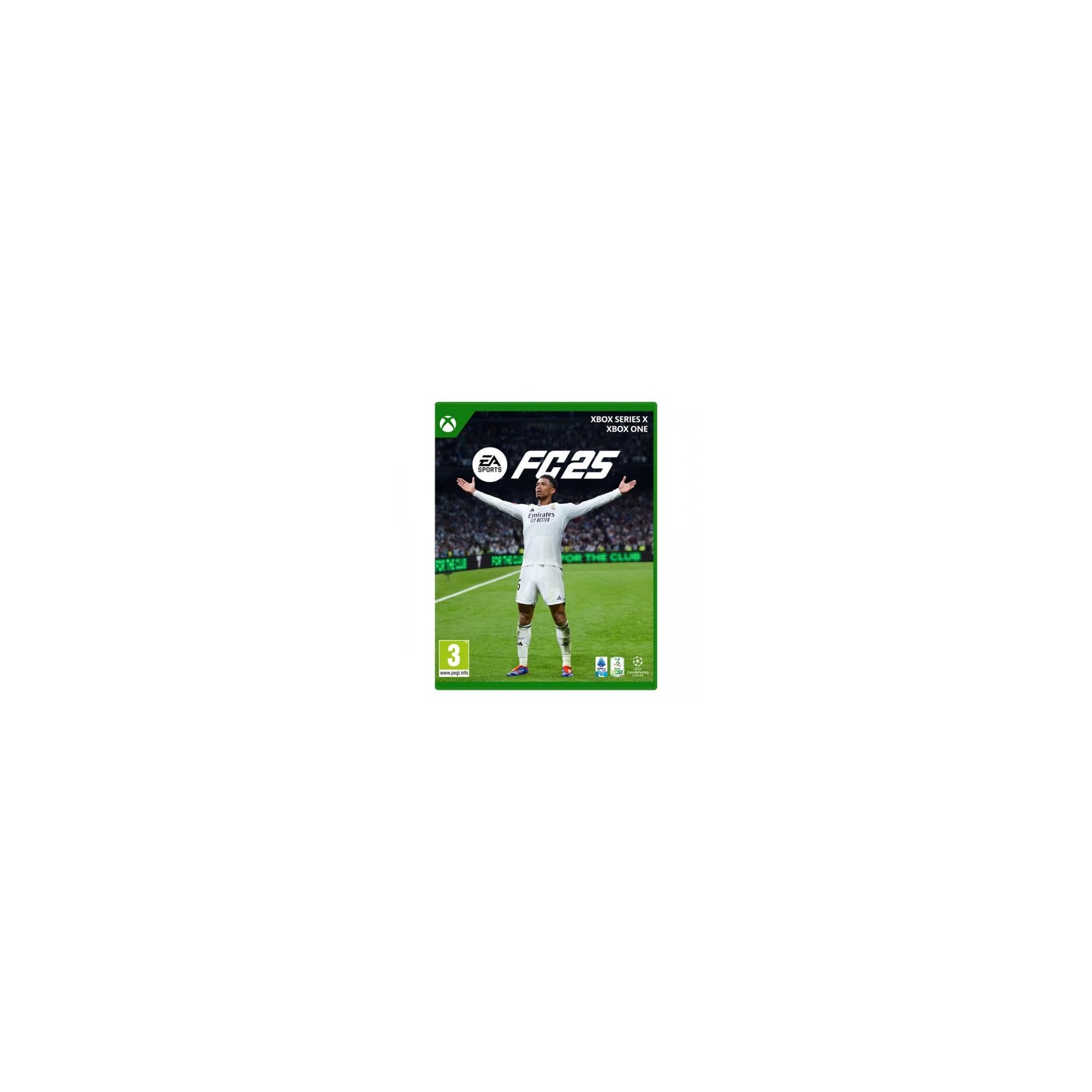 EA Sports FC25