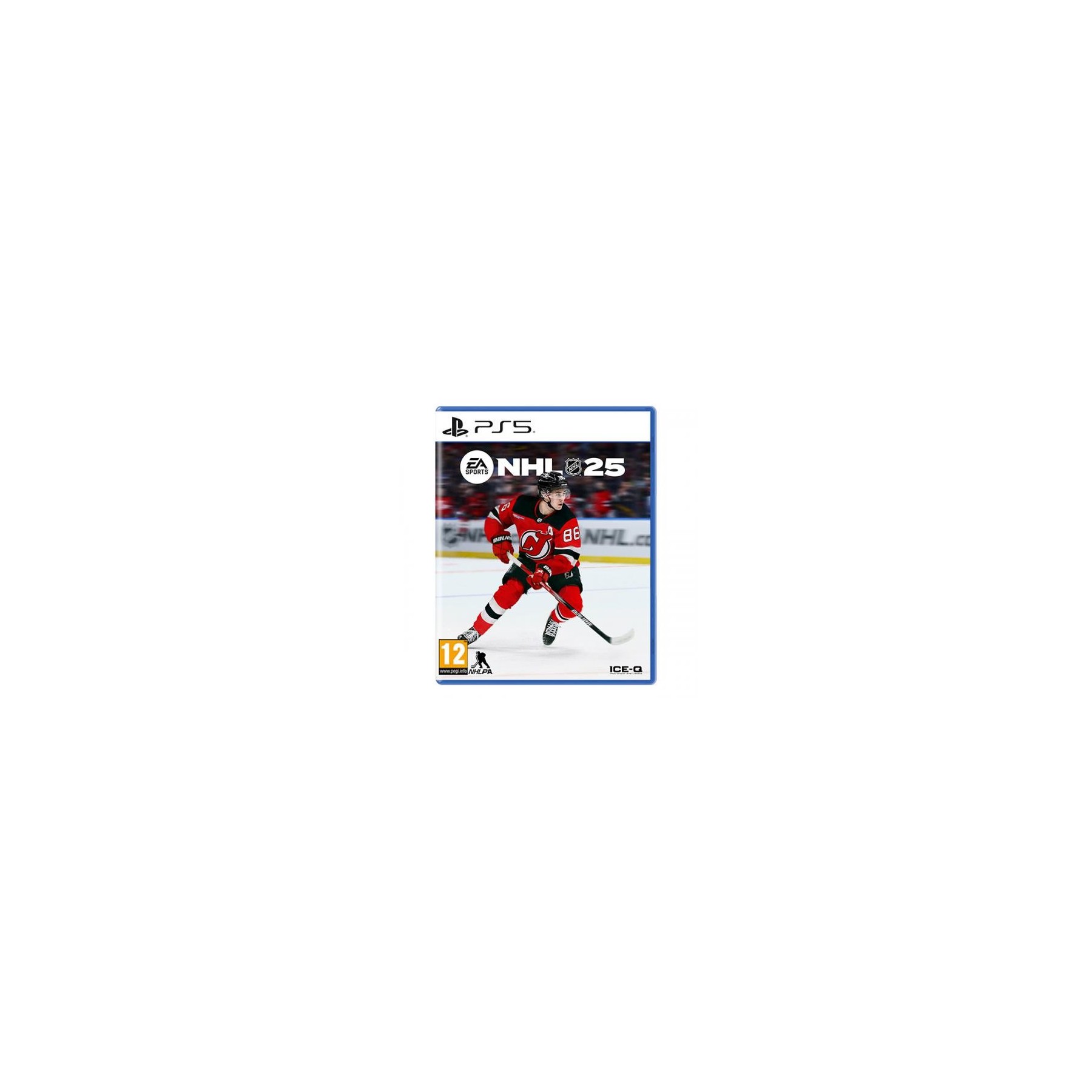 NHL 25