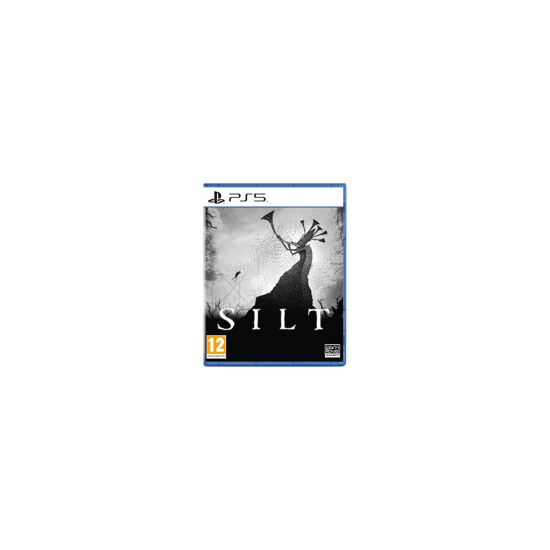 SILT Juego para Consola Nintendo PS5