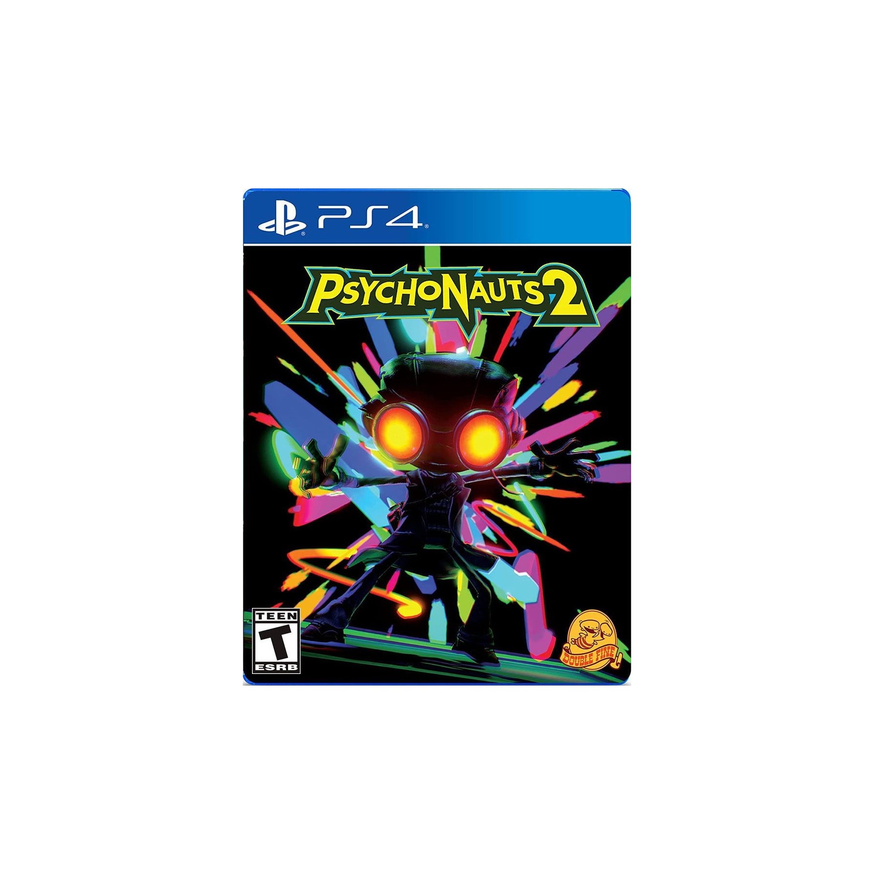 Psychonauts 2 Motherlobe Edition (Limited Run) (Import)