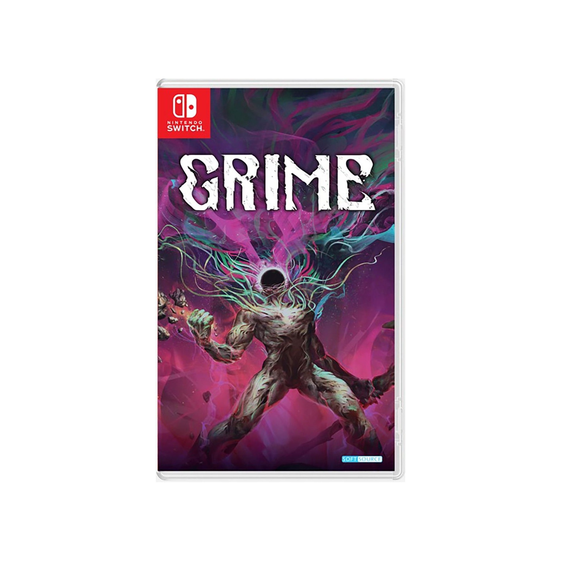 Grime (Import)