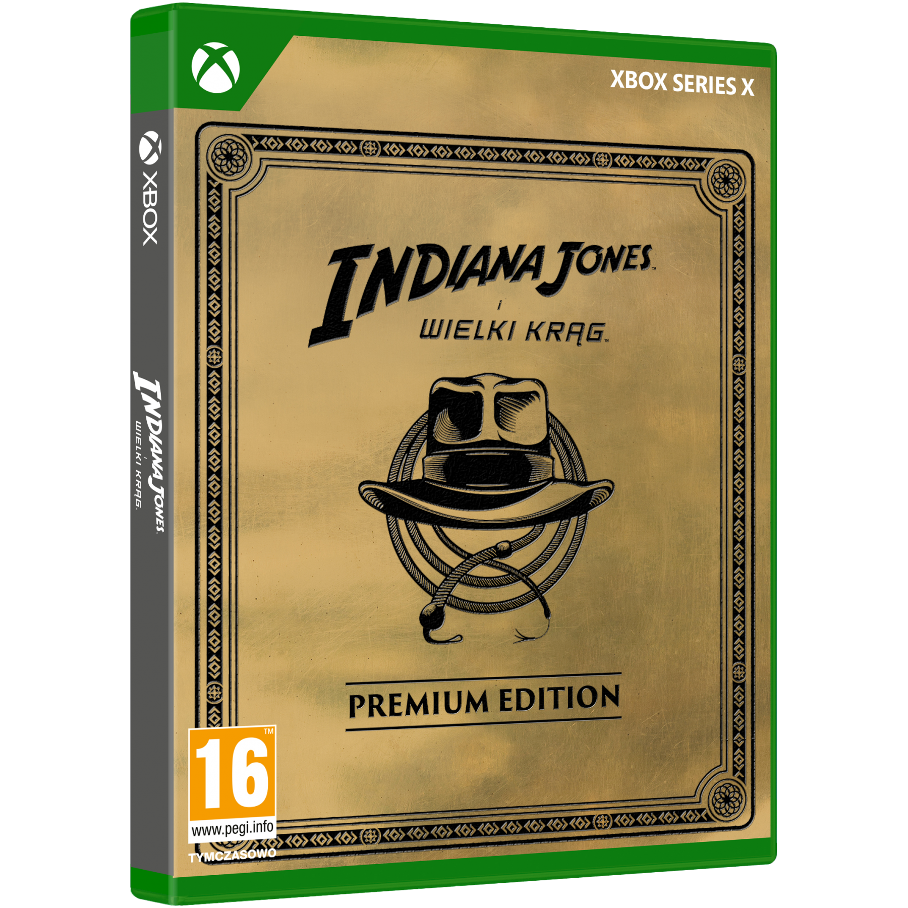 Indiana Jones and the Great Circle (Premium Edition)