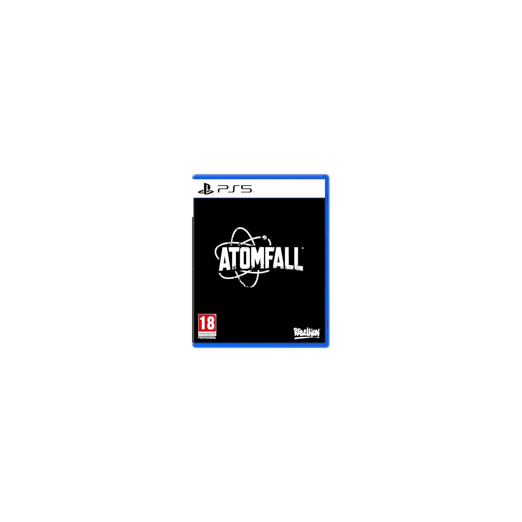 ATOMFALL Juego Fisico para Consola Sony PlayStation 5