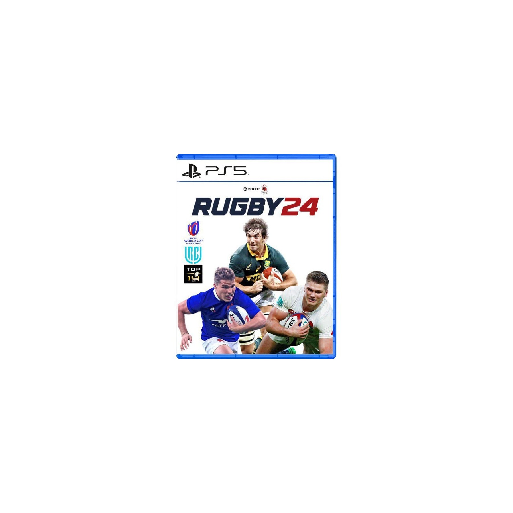 Rugby 24