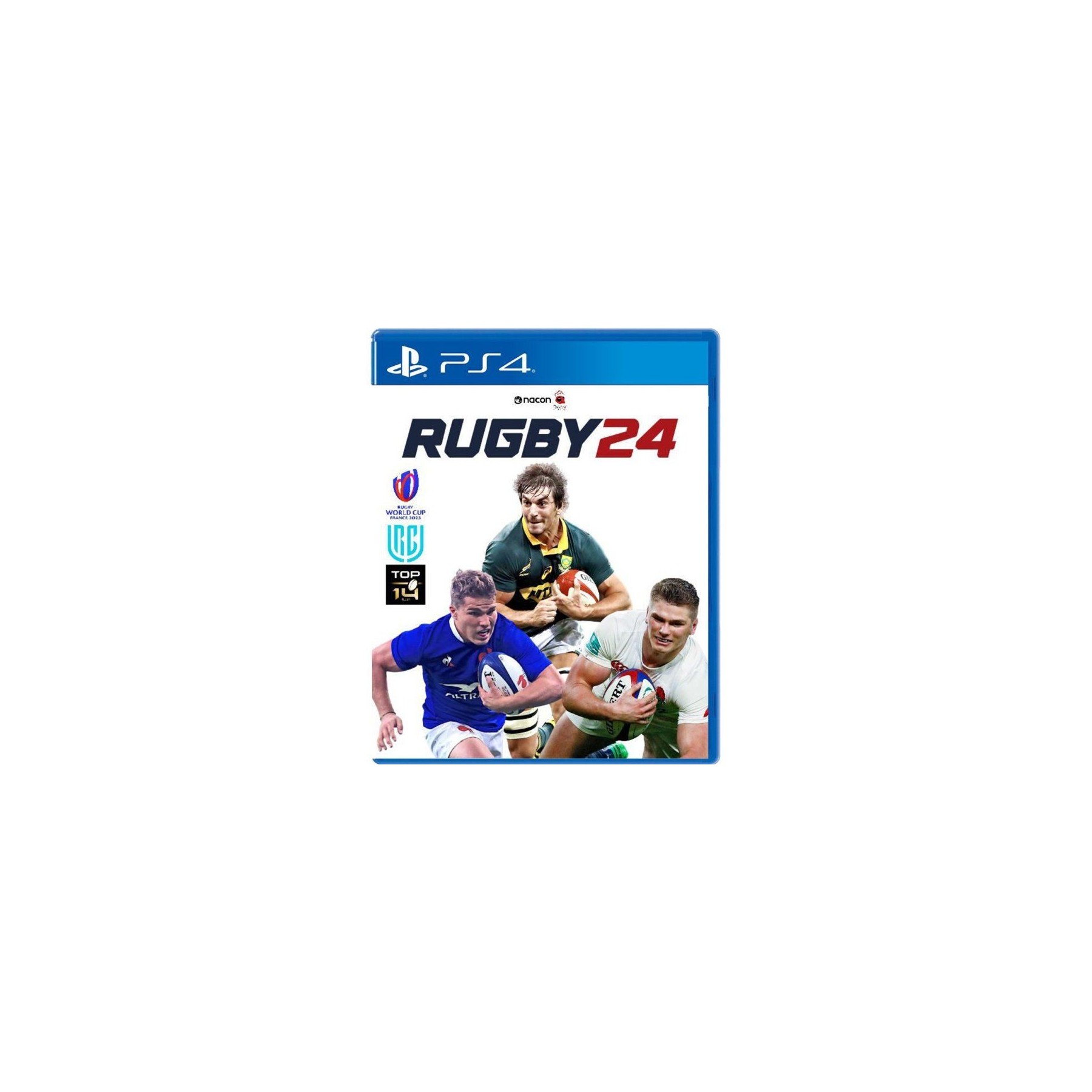 Rugby 24