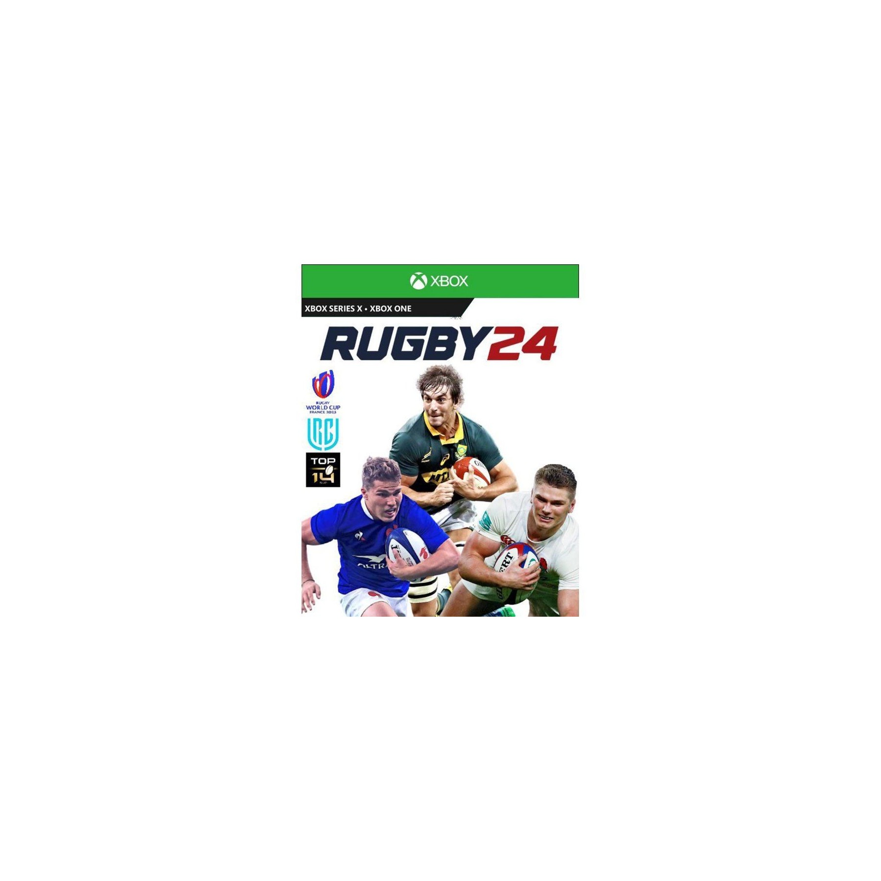 Rugby 24