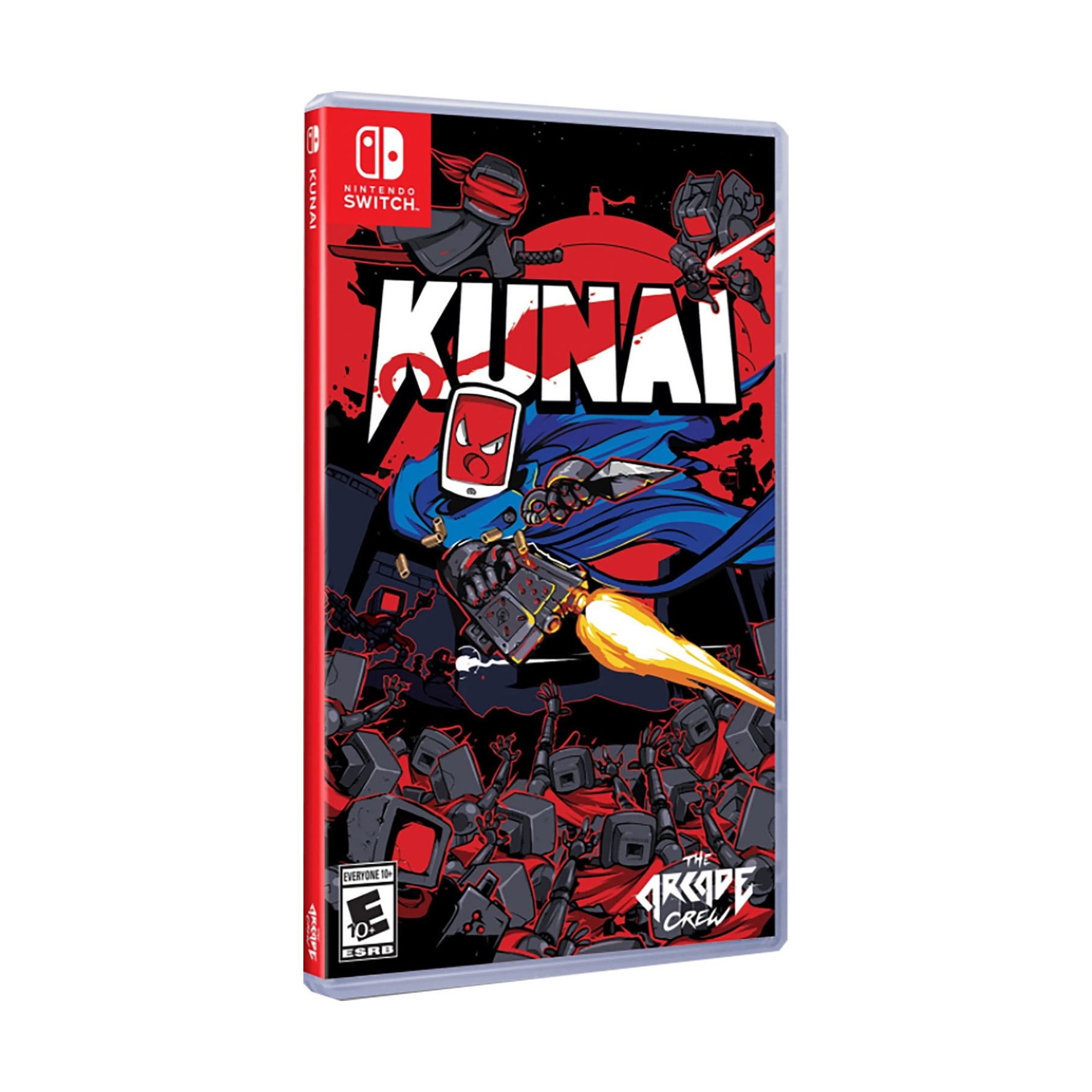 KUNAI (Import)