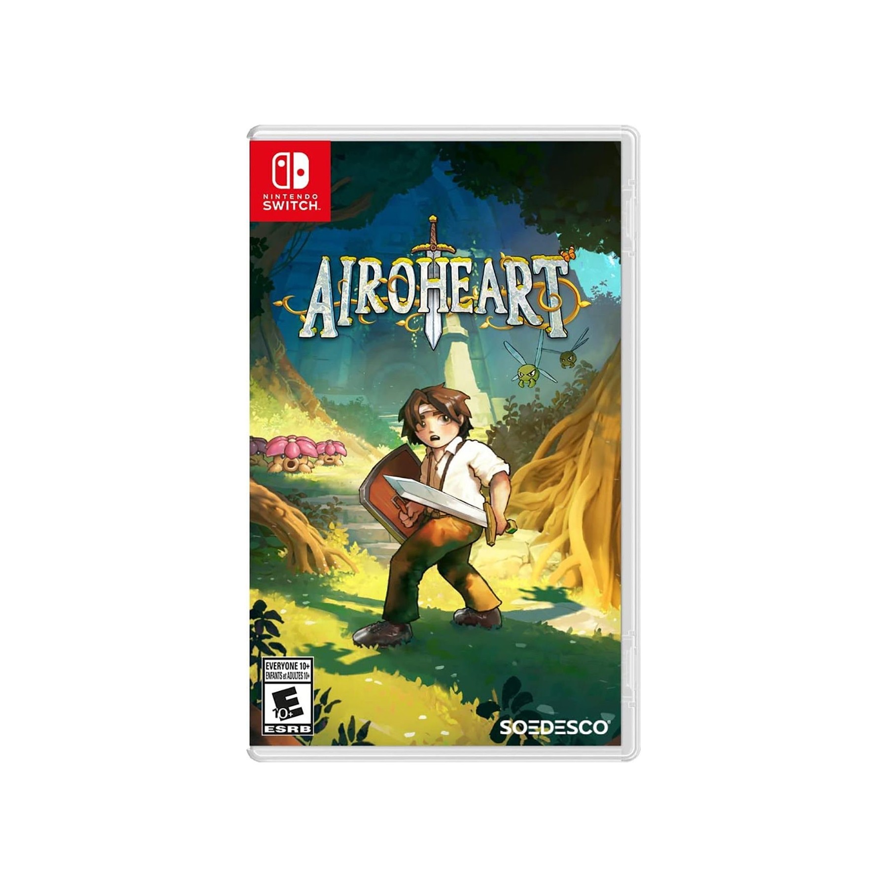 Airoheart (Import)