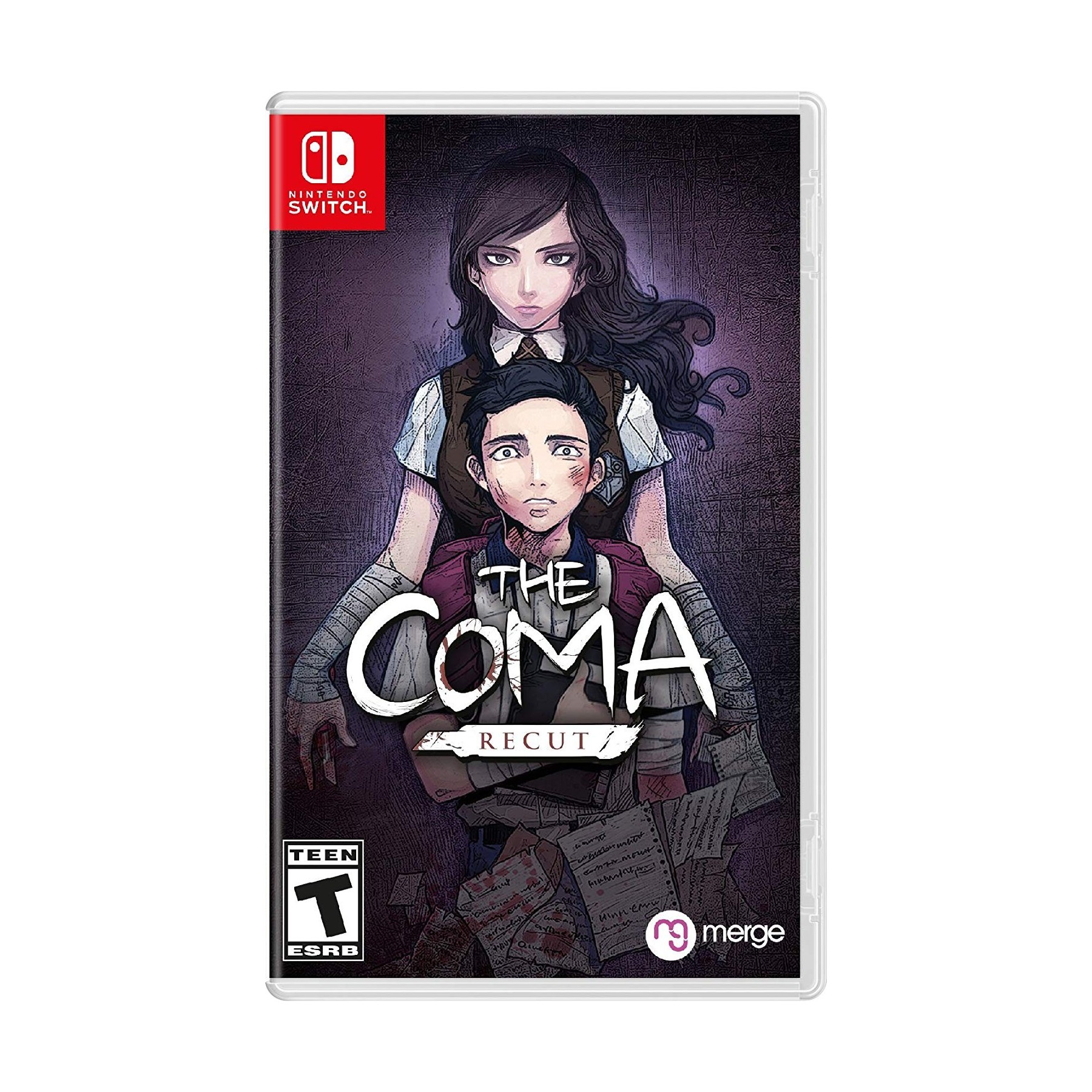 The Coma: Recut (Import)