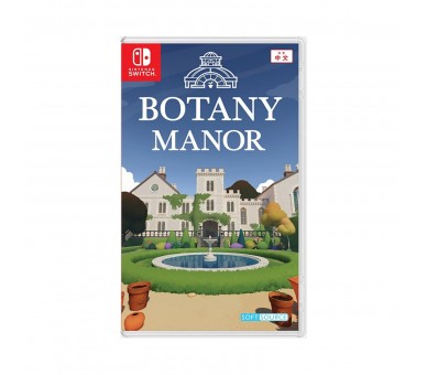 Botany Manor (Import)