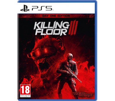 KILLING FLOOR 3