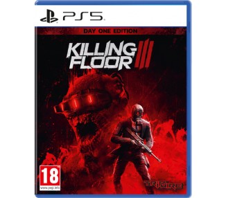 KILLING FLOOR 3