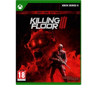 KILLING FLOOR 3