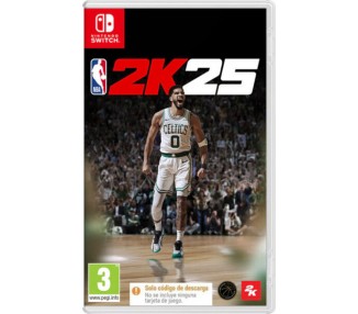 NBA 2K25 (CIAB)