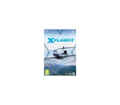 X-Plane 12 (FR/Multi in Game)