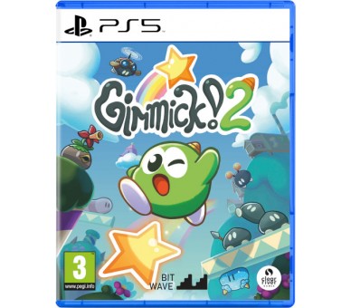 GIMMICK 2