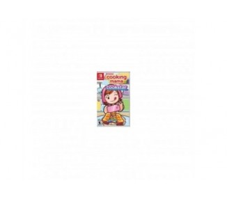 Cooking Mama Cookstar (Import)