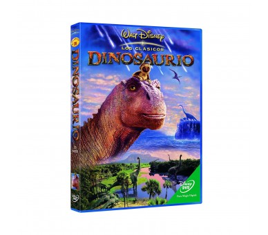 Dinosauri Disney     Dvd Vta