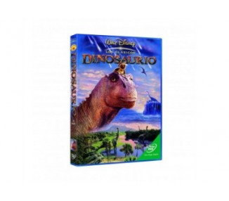 Dinosauri Disney     Dvd Vta