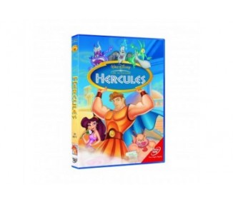 Hércules (Disney Disney     Dvd Vta