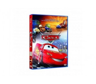 Cars (2006 Disney     Dvd Vta