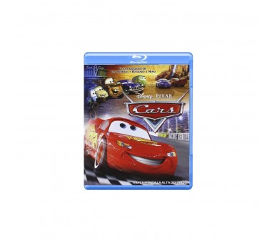 Cars (2006 Disney     Br Vta