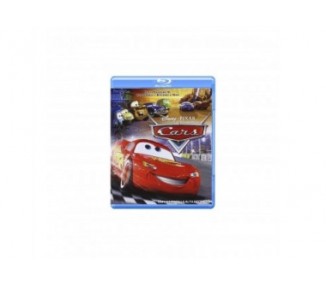 Cars (2006 Disney     Br Vta