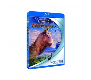 Dinosauri Disney     Br Vta