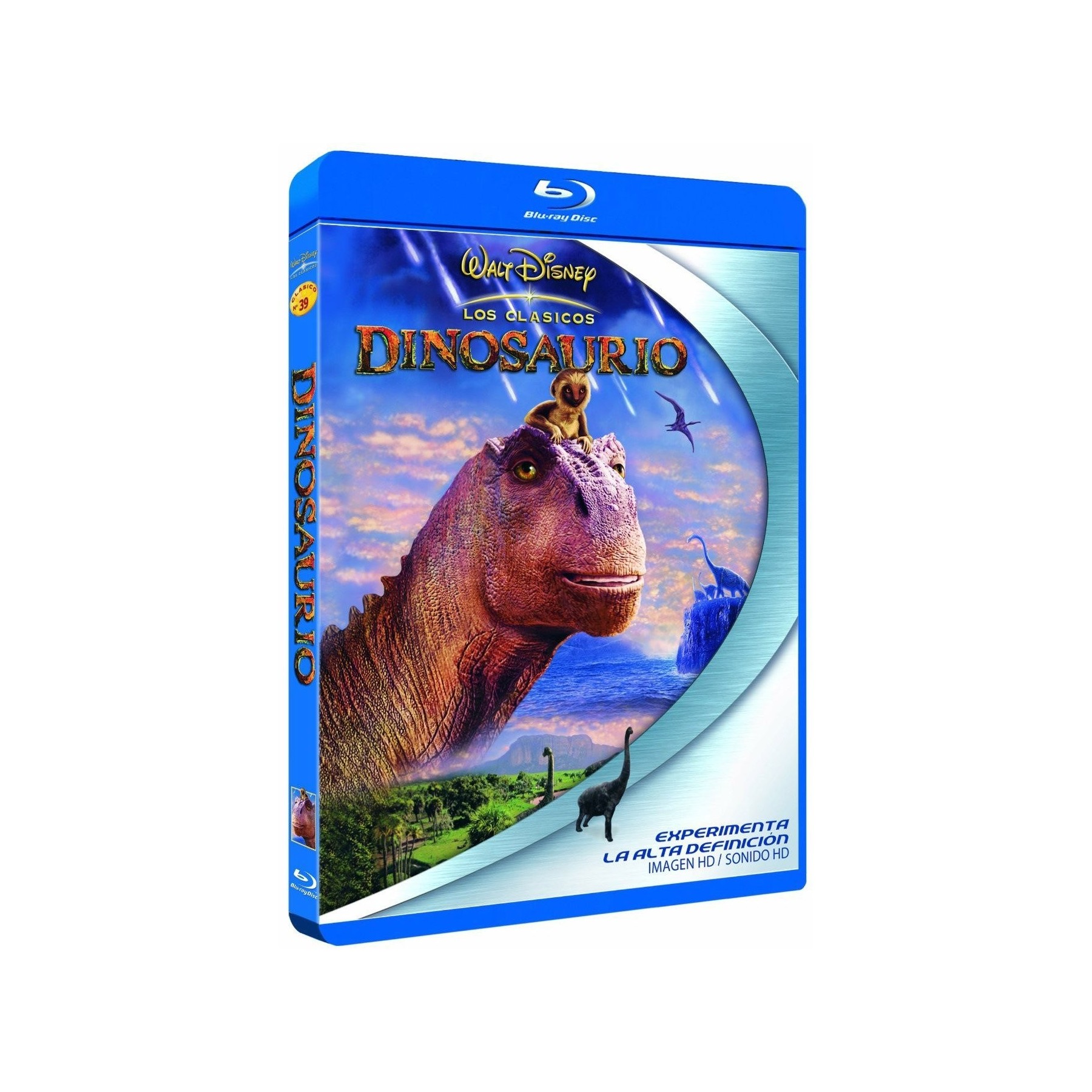 Dinosauri Disney     Br Vta