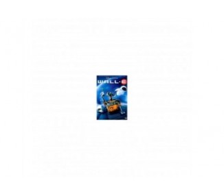 Wall-E: Batallón De Limpiez Disney     Dvd Vta