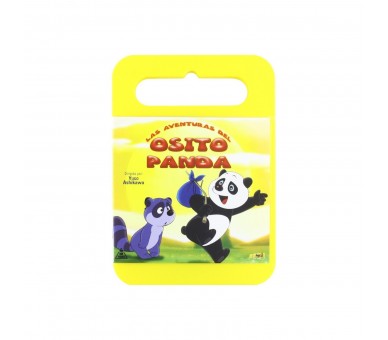 Kid Box Las Aventuras Del Osito Panda Dv