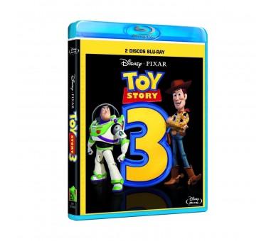 Toy Story  Disney     Br Vta