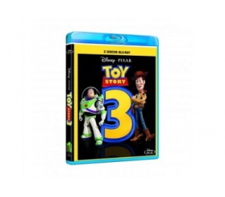 Toy Story  Disney     Br Vta