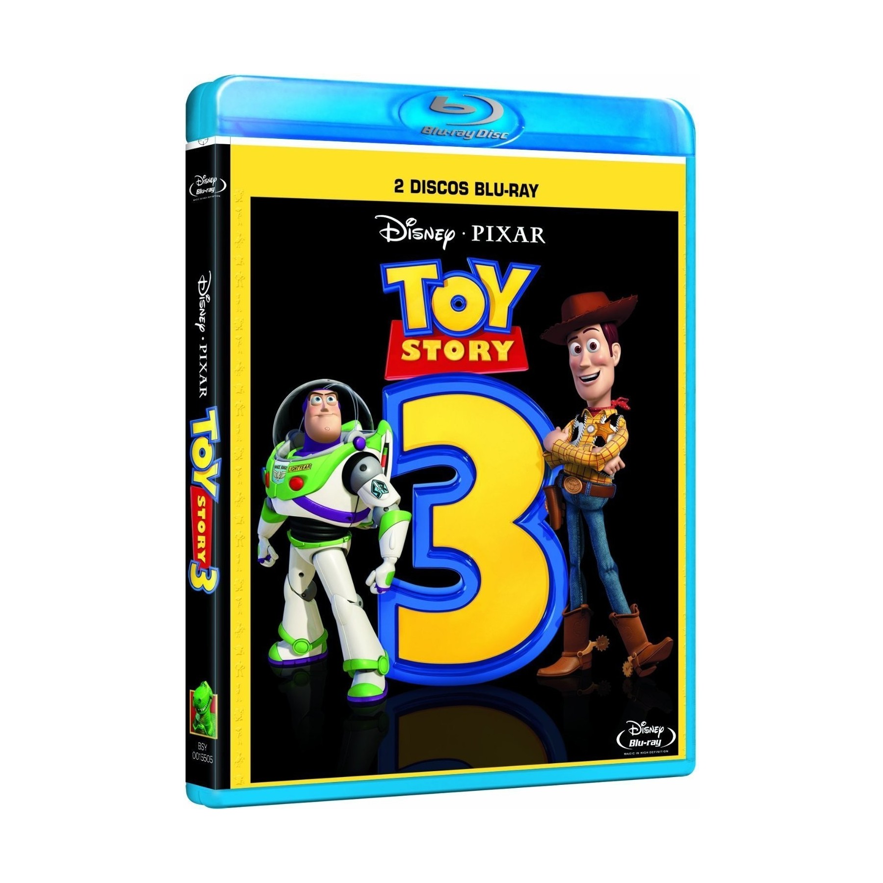 Toy Story  Disney     Br Vta