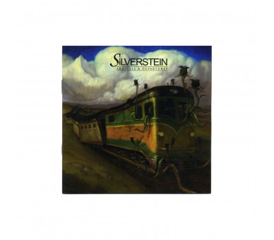 Silverstein:Arrivals & Departures