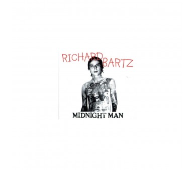 Richard Bartz Midnight Man