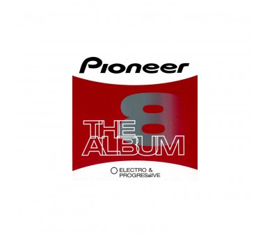 Pioneer The Album 8